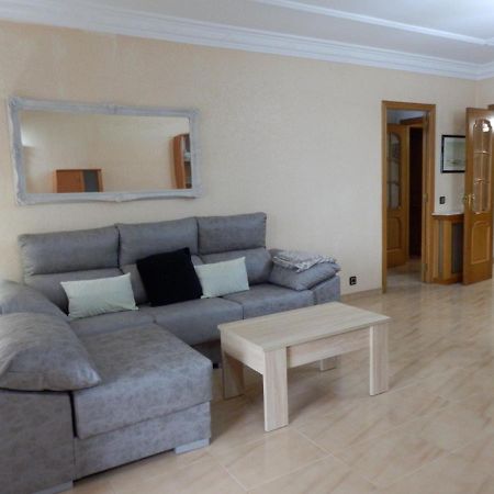 Vistas Al Mar Y Cerca De La Playa Apartment L'Ametlla de Mar Luaran gambar