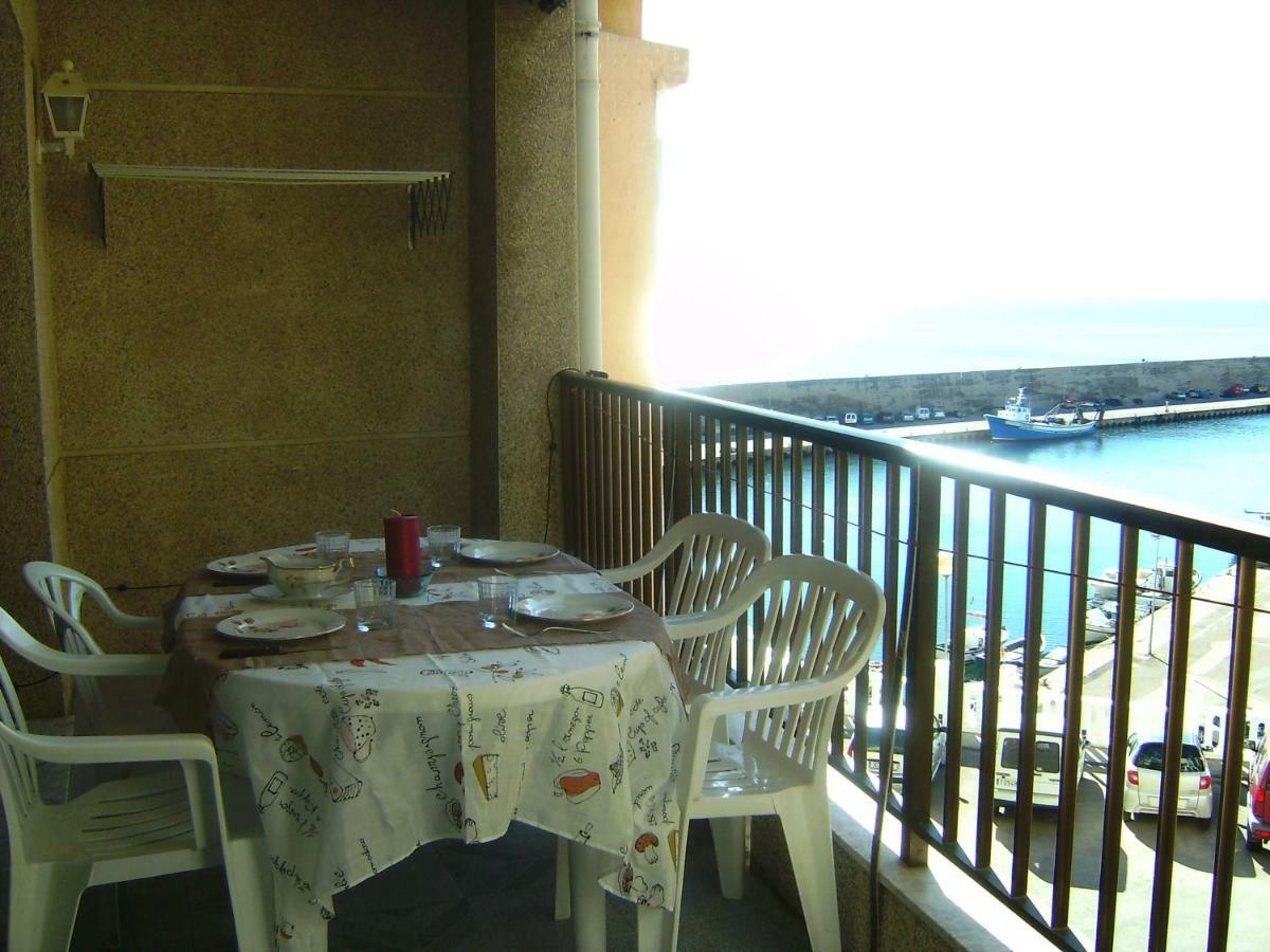 Vistas Al Mar Y Cerca De La Playa Apartment L'Ametlla de Mar Luaran gambar